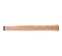 HALDER 3944.040 - Mango de madera para martillo Baseplex Ø 40/50 mm Largo 290 mm