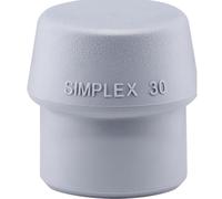 Halder goma Martillos Simplex, 3203.030