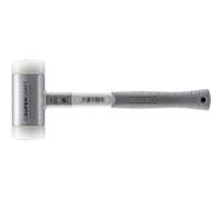 HALDER Supercraft 3399.060 - Martillo con mango ergonómico de 3 componentes (60 mm de diámetro)
