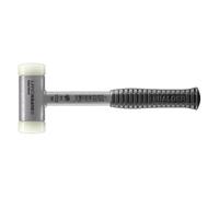 Halder Maza Anti Rebote Mango Metalico Supercraft O 45mm-3377045