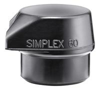 Halder USA - Inserto facial de repuesto Simplex (3202.26)