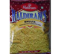 Haldirams Bhujia salado 6X200g