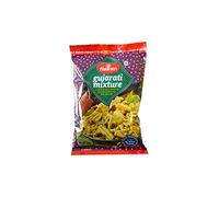 Haldiram's Gujarati Mixture mezcla 200g