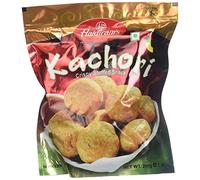 Haldiram's Kachori galletas rellenas crujientes 200g