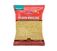 Haldiram's Plain Bhujia 200g snack indio
