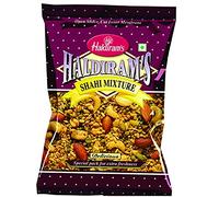 Haldiram's Shahi Mix 200g (paquete de 2)
