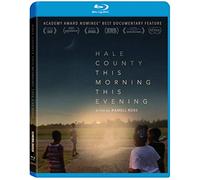 Hale County This Morning, This Evening [USA] [Blu-ray]