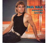Hale, Paul - Memories & Me