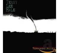 Hale Terry Lee - Tornado Alley