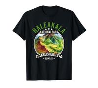 Haleakala National Park | Hawaii Camiseta