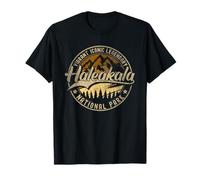 Haleakala National Park | Hawaii Camiseta