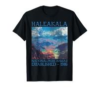 Haleakala National Park | Hawaii Camiseta