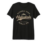 Haleakala National Park | Hawaii Camiseta Premium
