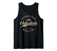 Haleakala National Park | Hawaii Camiseta sin Mangas