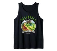 Haleakala National Park | Hawaii Camiseta sin Mangas