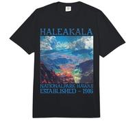 Haleakala National Park | Hawaii Comfort Colors Adult Heavyweight T-Shirt