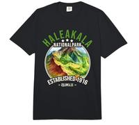 Haleakala National Park | Hawaii Comfort Colors Adult Heavyweight T-Shirt