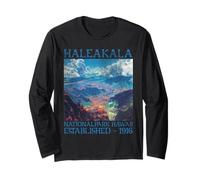 Haleakala National Park | Hawaii Manga Larga