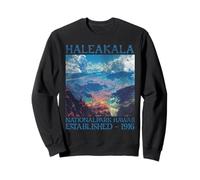 Haleakala National Park | Hawaii Sudadera