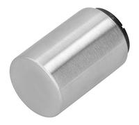 Halearo Abridor de Botellas de Cerveza Automático Duradero, Herramienta de Apertura de Botellas Portátil, Abridor de Cerveza de Acero Inoxidable para Fiestas en Casa