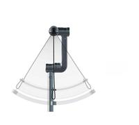 Halearo Adaptador de Cargador y Auriculares Tipo C a 3,5 Mm Adaptador de 2 en 1 USB C a 3,5 Mm de para Amantes de la Música y Personas Que Realizan Videollamadas (Negro)