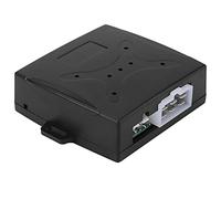 Halearo Alarma de Coche, Botón de Arranque del Motor, de Entrada sin Llave Inteligente para Vehículos, 1 Unidad