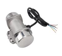 Halearo Aleación de Aluminio Silenciosa de 3 Fases del Motor Concreto de la Vibración para los Emplazamientos de la Obra 380 a 460V