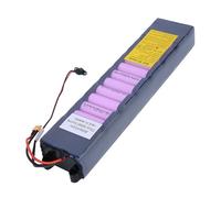 Halearo Batería de Litio de Alta Capacidad para Patinete M365, 36V, 7800mAh, con Ocho Protecciones, 334x68x40mm