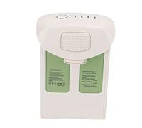 Halearo Batería de Vuelo Inteligente para 4 Series, Batería LiPo de Gran Capacidad de 5870 MAh para Entusiastas de los Drones, Material Plástico Duradero, 1 X