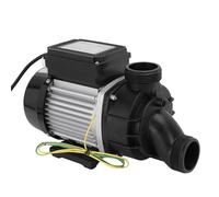 Halearo Bomba de Circulación Bomba Circuladora Eficiente de bajo Ruido de 0,75 KW para Circulación de Agua de Bañera Marina y Piscina de SPA IP55 Resistente Al Agua
