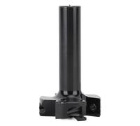 Halearo - Broca de enrutador de carburo cementado con 4 cuchillas para los amantes de la carpintería y los carpinteros (1/2 varilla)