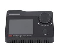 Halearo Cargador de Equilibrio de Batería Descargador Eficiente Ahorro de Energía 400W 18A para Polímero de Litio Litio Hierro NiMH 1 Unidad