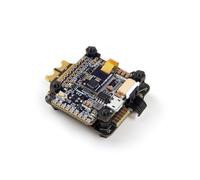 Halearo Controlador de Vuelo Kakute F7, Combo ESC Tekko 32 4 en 1 | Soporte para Betaflight, Cleanflight, IMU de alto rendimiento, corriente constante de 35A