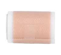 Halearo Corrector Estético de Oreja de Silicona para Oreja Sobresaliente, Pegatinas de Parche Sobresalientes para bebé Recién Nacido, 50x4cm, Autocortado, Transpirable y Agradable para