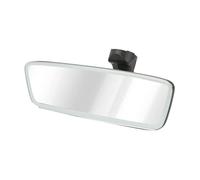 Halearo Espejo Retrovisor Interior, Diseño de Vidrio HD, ángulo de Visión Más Amplio para una Conducción Segura, Apto para 2017 y Posteriores, 1 Unidad