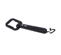 Halearo Herramienta de Búsqueda de Tesoros Plegable Profesional con Detección Precisa para Topografía del Terreno y Búsqueda de Tesoros Material ABS de Alta Precisión