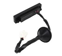Halearo Interruptor de Liberación de la Escotilla del Maletero Trasero para Veloster 2012-2017, Reemplazo del Botón del Portón Trasero de Respuesta Rápida, Material ABS Duradero, 1 Unidad