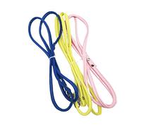 Halearo Juego de ropa para conejos, accesorios para arneses, encantador kit de moda para animales pequeños en colores vivos, algodón, tallas grandes y trompeta (rosa #16)