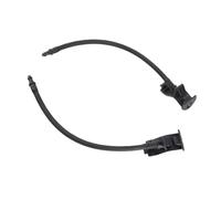 Halearo Kit de Boquilla Rociadora de Limpiaparabrisas de Plástico Premium para Explorer MK5 2011-2015, Rendimiento de Limpieza Eficiente