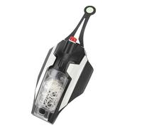 Halearo Lanzador de Seda de Araña para Niños, Juguete Magnético Luminoso con Ventosas para Divertirse Al Aire Libre