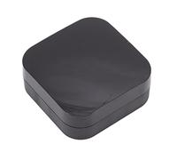 Halearo Mando a distancia universal de infrarrojos Control inalámbrico Smart Home para función de aprendizaje para TV aire acondicionado, compartir dispositivos familiares, material ABS