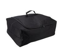 Halearo Manta para Barbacoa con Apertura de 270°, Tela Oxford, Bolsa de Descanso para Carne Aislada, Espuma de 5mm a Prueba de Fugas para Pechuga de Pavo