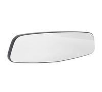 Halearo Pantalla de Espejo Retrovisor de 4,3 Pulgadas, Ajuste Automático de Alto Brillo para Vehículos, Espejo de Cámara de Respaldo Universal