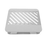 Halearo Soporte Portátil Giratorio de 360° para Ordenador Portátil, Elevador de Ajustable, Soporte Compacto y Ligero para Pro, XPS, Tabletas de 17 Pulgadas, Oficina en Casa
