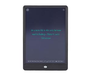 Halearo Tableta de Dibujo Inteligente con Bolígrafo Eficiente para Tomar Notas Tablero de Escritura con Sincronización en la Nube para Estudiantes y Profesionales de Negocios 250 X 173 Mm