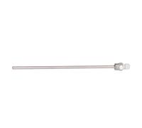 Halearo Termopozo de Acero Inoxidable de Alta Dureza para Sensor de Temperatura Solar IP68 Resistente Al Agua