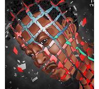 Haleek Maul - In Permanence [Vinilo]