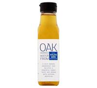 Halen Mon Roble Ahumado 150ml De Agua (Paquete de 2)