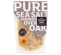 Halen Mon Roble Ahumado Mar Pdo Sal 100g