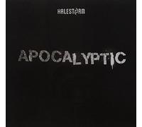 HALESTORM - Apocalyptic / Amen